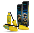 Pippal Fit Skin Mascara with Eyeliner Ultra Volume Volumizing Mascara for Bold And Dramatic Lashes Long Lasting Waterproof 12Gm (Pack of 1)