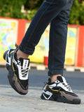 Black Shoes