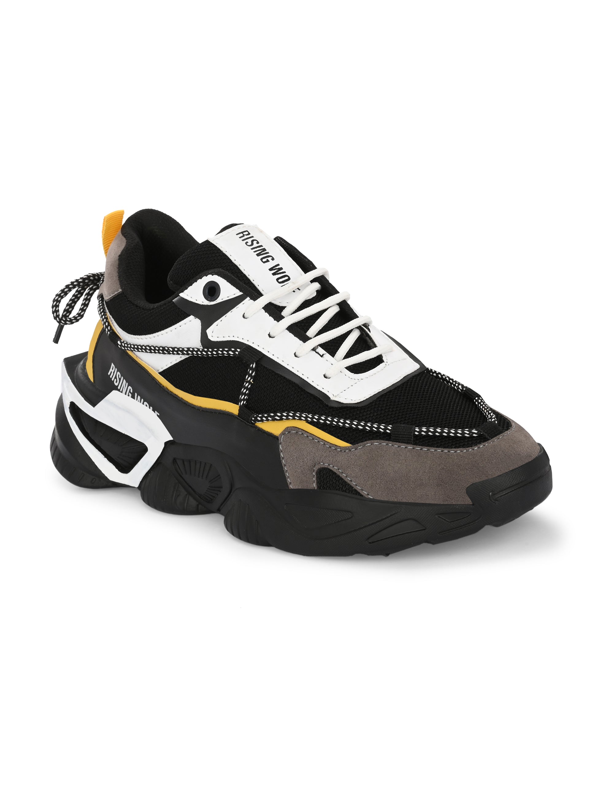 Black Shoes