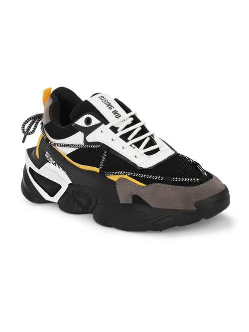 Black Shoes