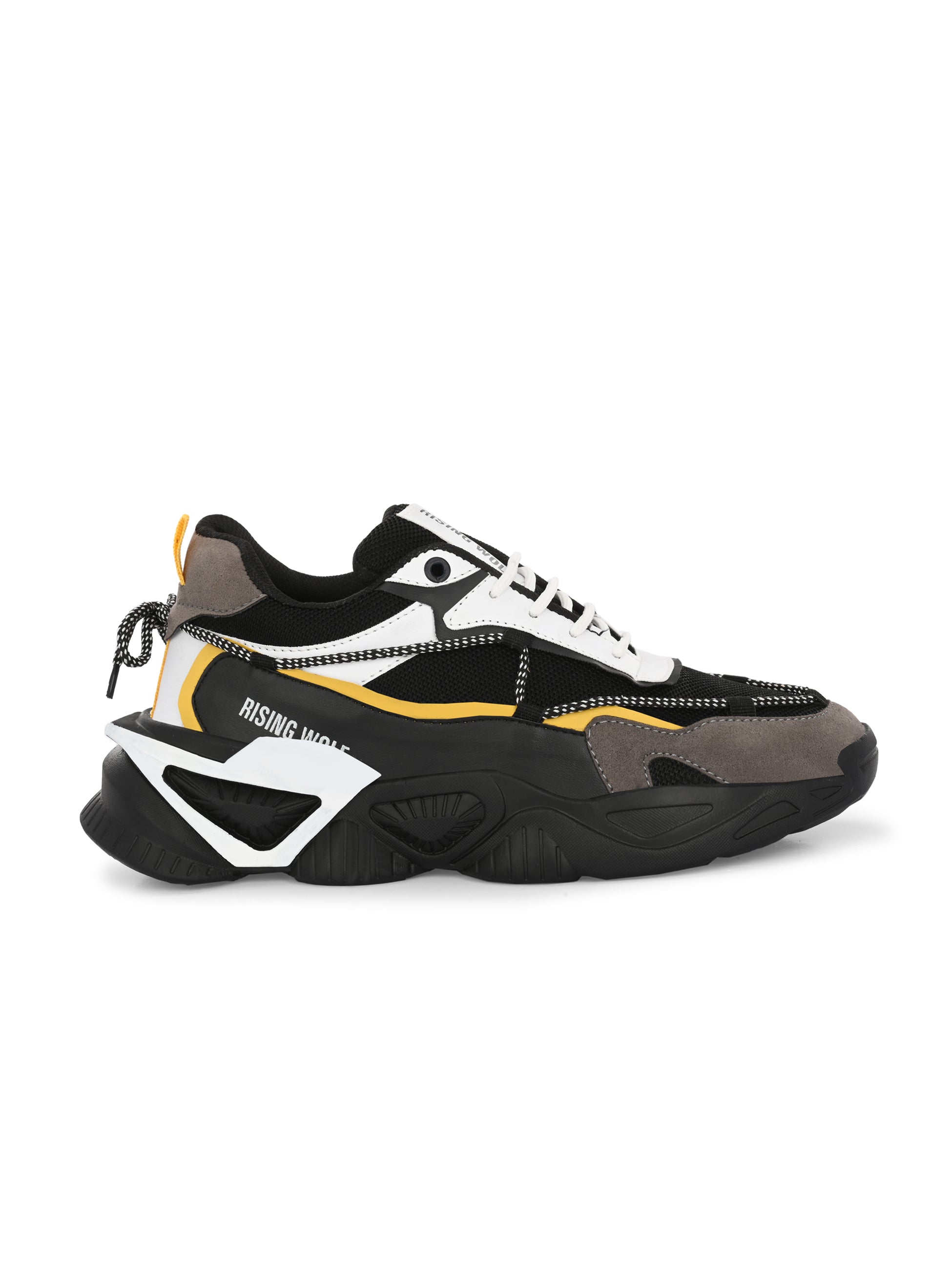 Black Shoes
