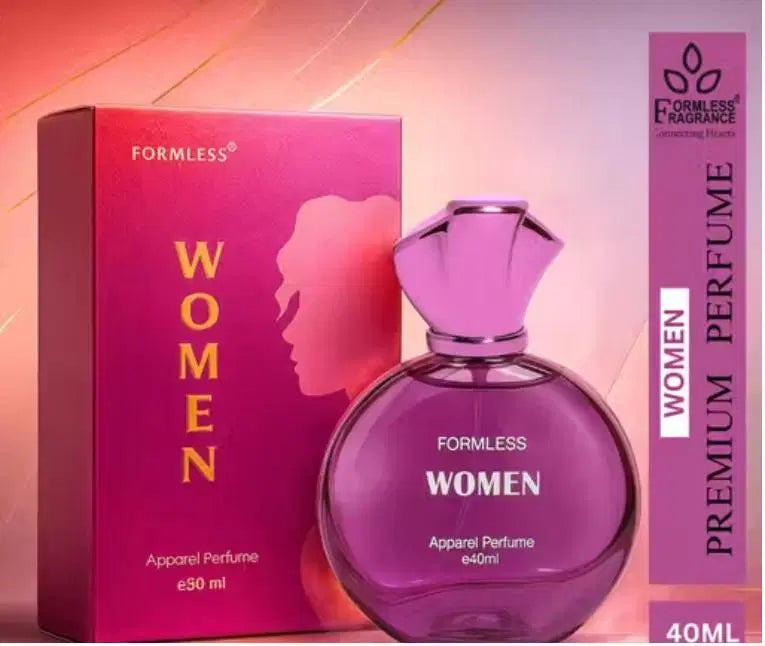 Apparel Women Perfume 40 Ml ( Pack of 1)