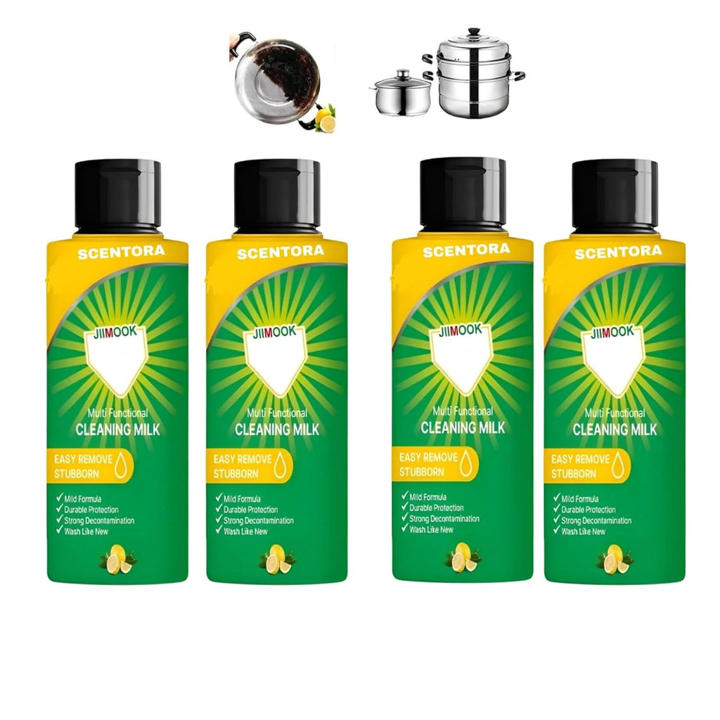 Multifunctional Cleaner - Buy 1 Get 3 free